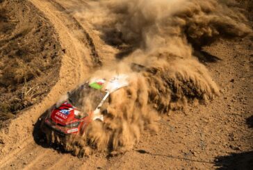 Le Rallye d’Italie-Sardaigne clôturera finalement la saison 2026 du WRC