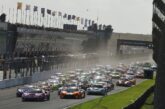 Emil Frey Racing l'emporte à Zandvoort, Ricardo Feller prend la tête de la Sprint Cup avant la finale
