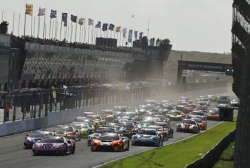 Emil Frey Racing l'emporte à Zandvoort, Ricardo Feller prend la tête de la Sprint Cup avant la finale