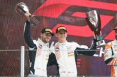 Ricardo Feller remporte la Sprint Cup, Philip Ellis champion an IMSA