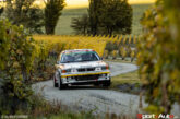 Rallye International du Valais 2026 - Les équipages se préparent