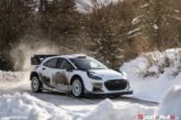 Ford annonce son retour officiel en WRC avec M-Sport à partir de 2028