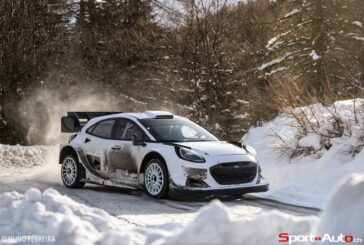 Ford annonce son retour officiel en WRC avec M-Sport à partir de 2028