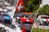 Calendrier 2027 : le rallye suisse retrouve ses six manches, le Gurnigel de retour !