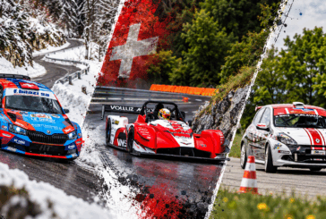 Calendrier 2027 : le rallye suisse retrouve ses six manches, le Gurnigel de retour !