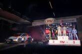 Rallye du Valais : Surroca s'impose, Lathion sacré au bout du suspense !