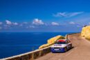 Tour de Corse Historique – Les équipages suisses brillent sur les routes Corses