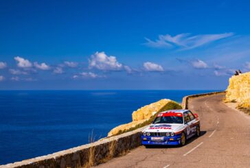Tour de Corse Historique – Les équipages suisses brillent sur les routes Corses