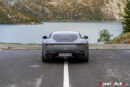 Essai - Ferrari Amalfi