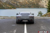 Essai - Ferrari Amalfi