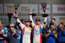 Grégoire Saucy champion ELMS, Felix Hirsiger remporte l'ADAC GT Masters 2026